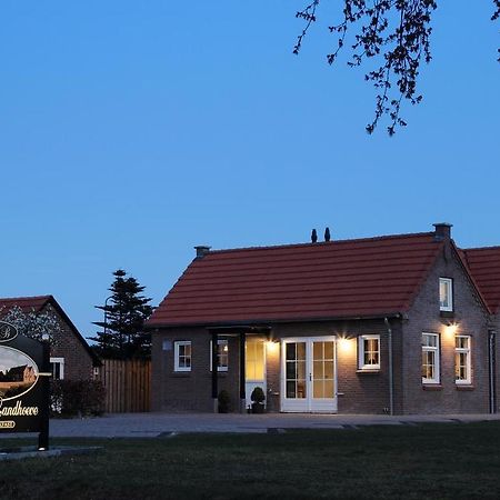 B&B Rixtels-Landhoeve Aarle-Rixtel Экстерьер фото