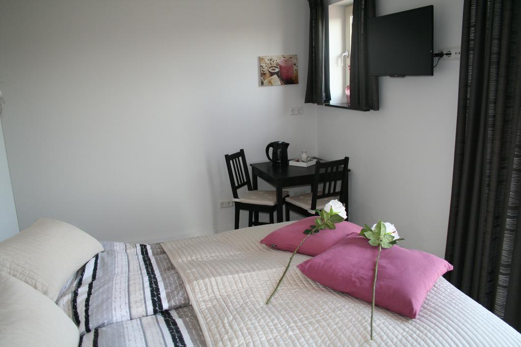 B&B Rixtels-Landhoeve Aarle-Rixtel Номер фото