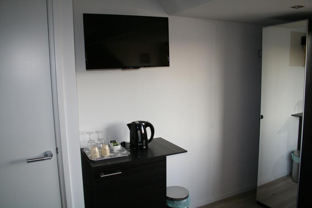 B&B Rixtels-Landhoeve Aarle-Rixtel Экстерьер фото
