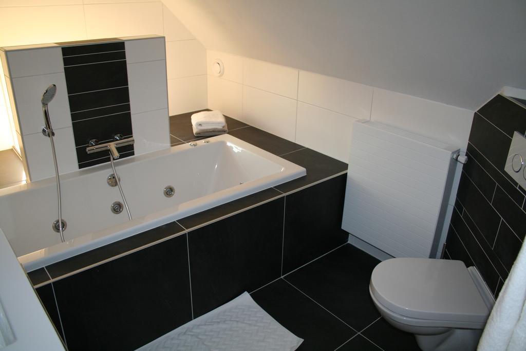 B&B Rixtels-Landhoeve Aarle-Rixtel Экстерьер фото