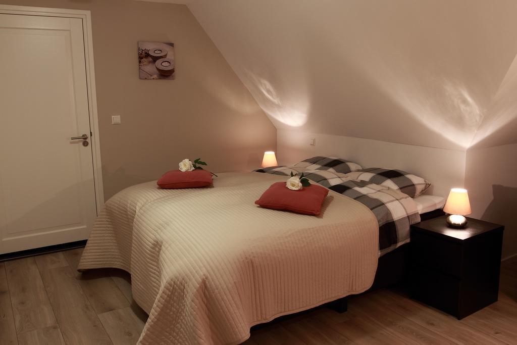 B&B Rixtels-Landhoeve Aarle-Rixtel Экстерьер фото