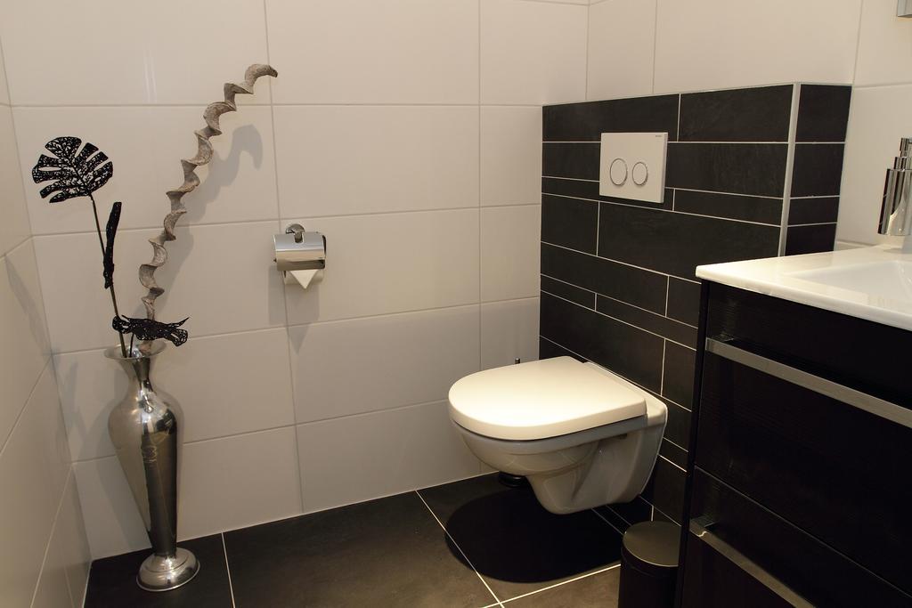 B&B Rixtels-Landhoeve Aarle-Rixtel Экстерьер фото