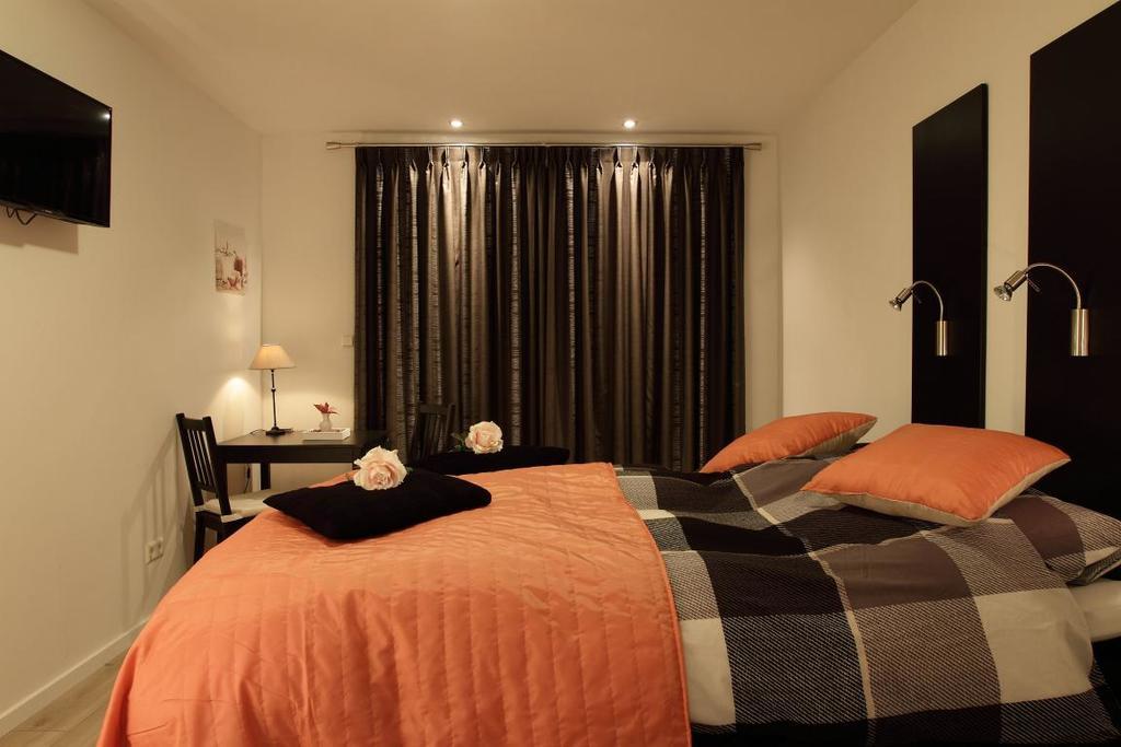 B&B Rixtels-Landhoeve Aarle-Rixtel Экстерьер фото